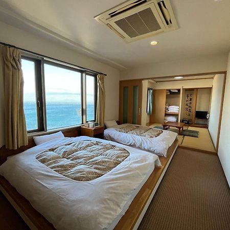 Livemax Resort Shiretoko Sea Front 罗臼 外观 照片
