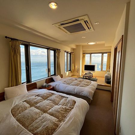 Livemax Resort Shiretoko Sea Front 罗臼 外观 照片