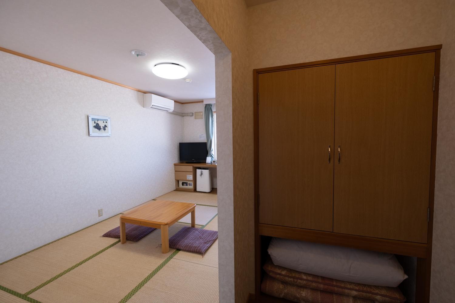 Livemax Resort Shiretoko Sea Front 罗臼 外观 照片