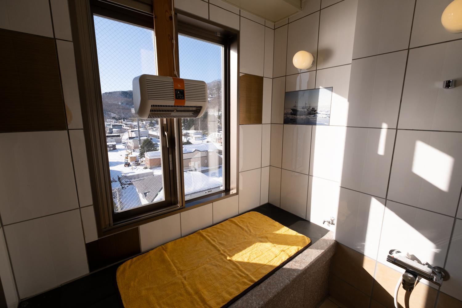 Livemax Resort Shiretoko Sea Front 罗臼 外观 照片