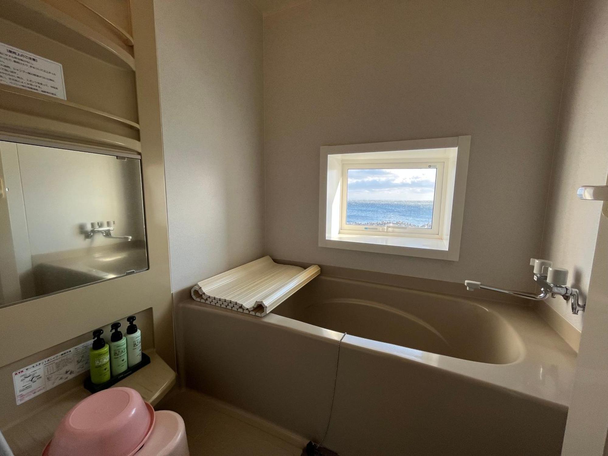 Livemax Resort Shiretoko Sea Front 罗臼 外观 照片