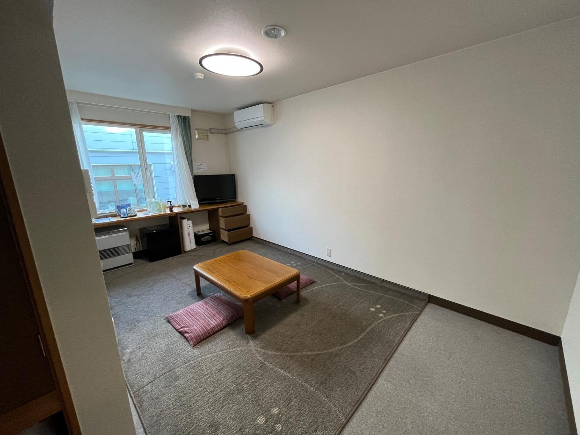 Livemax Resort Shiretoko Sea Front 罗臼 外观 照片