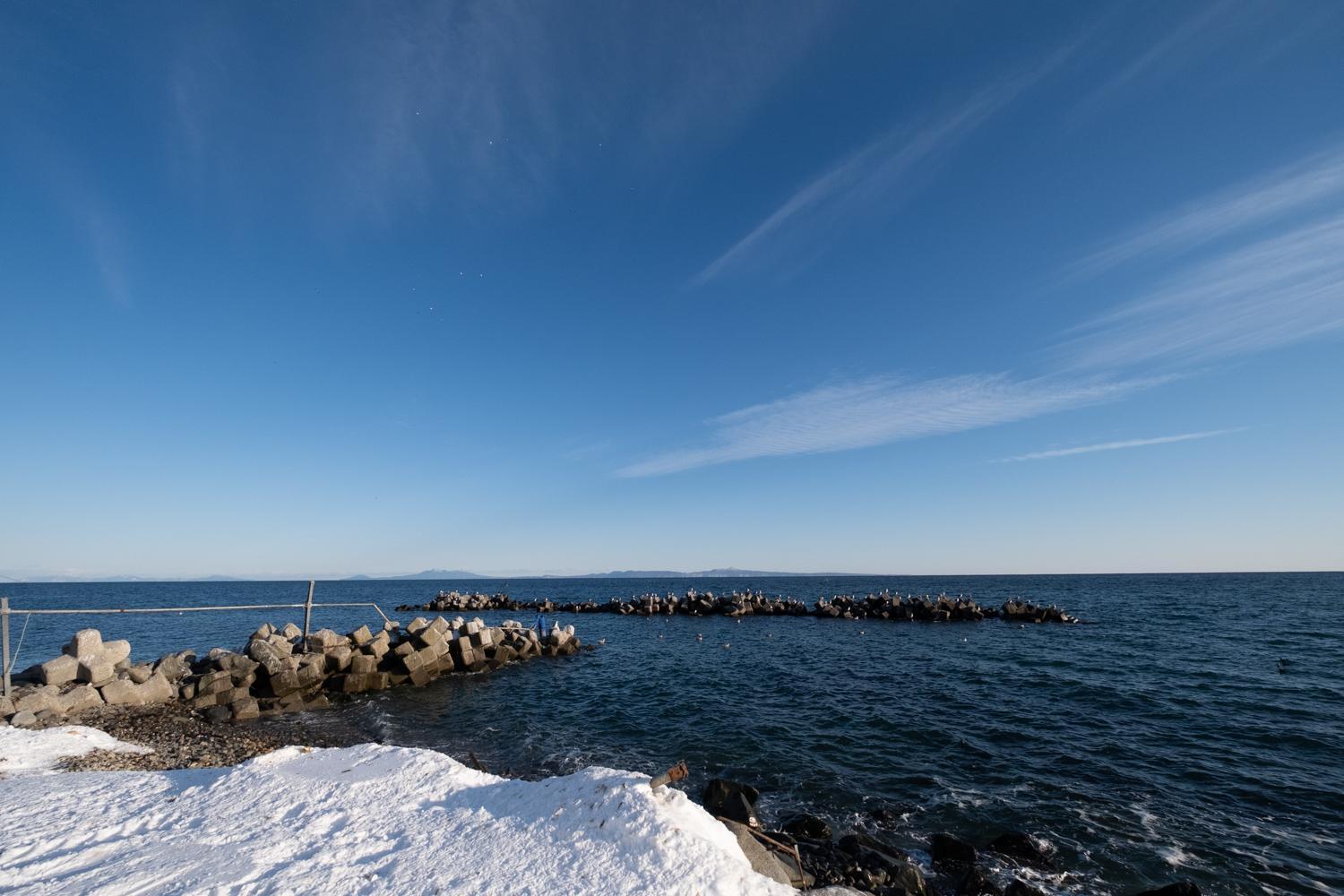 Livemax Resort Shiretoko Sea Front 罗臼 外观 照片