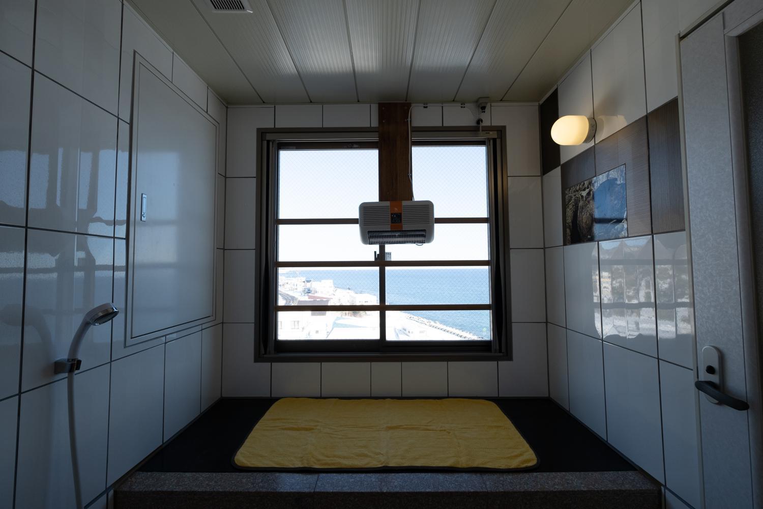 Livemax Resort Shiretoko Sea Front 罗臼 外观 照片