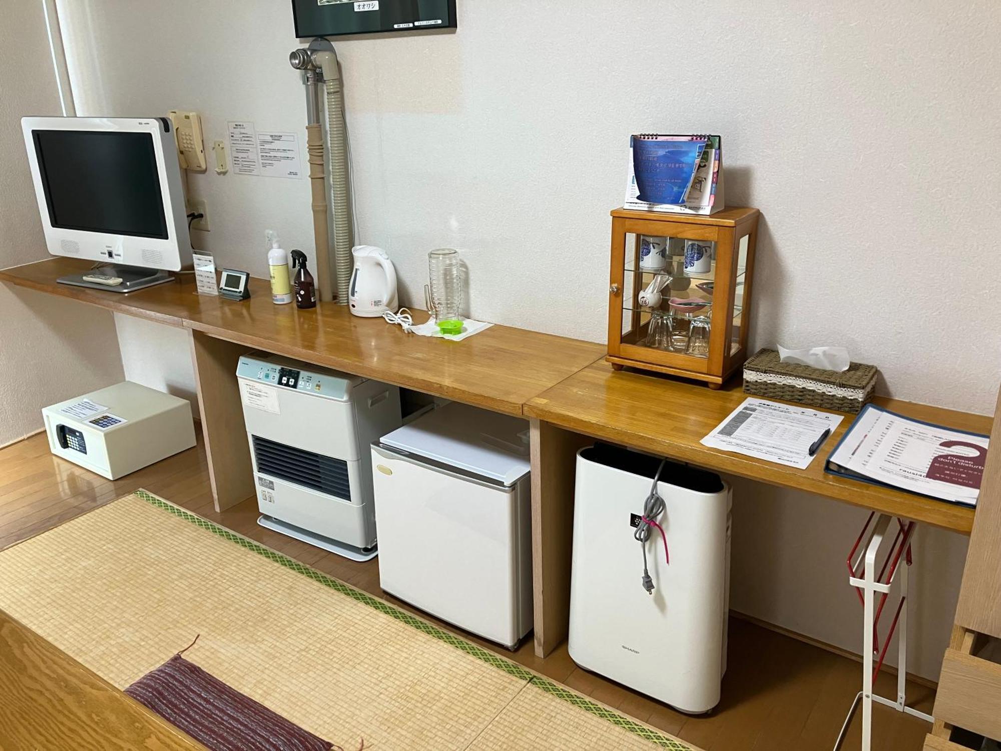 Livemax Resort Shiretoko Sea Front 罗臼 外观 照片