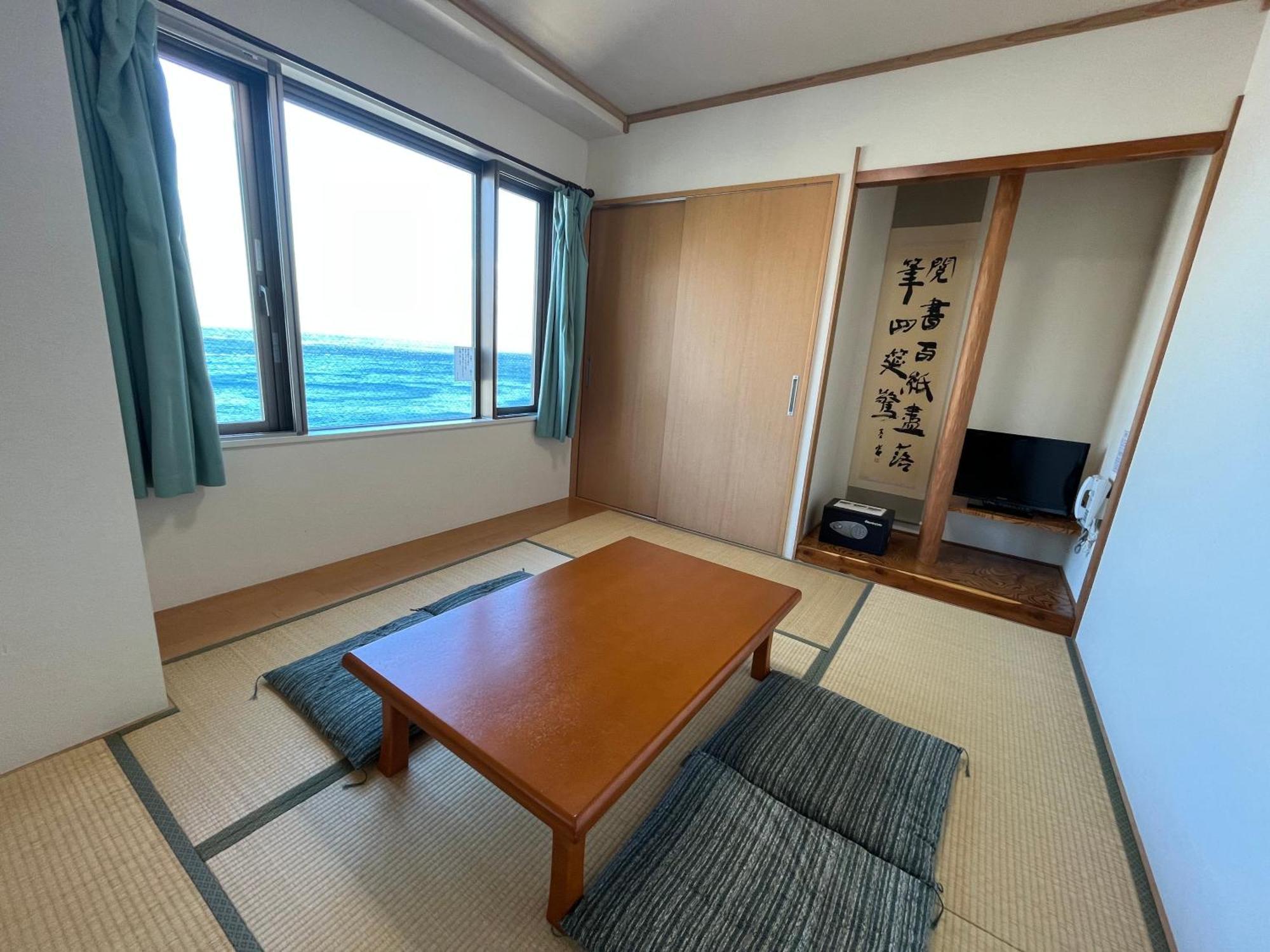Livemax Resort Shiretoko Sea Front 罗臼 外观 照片