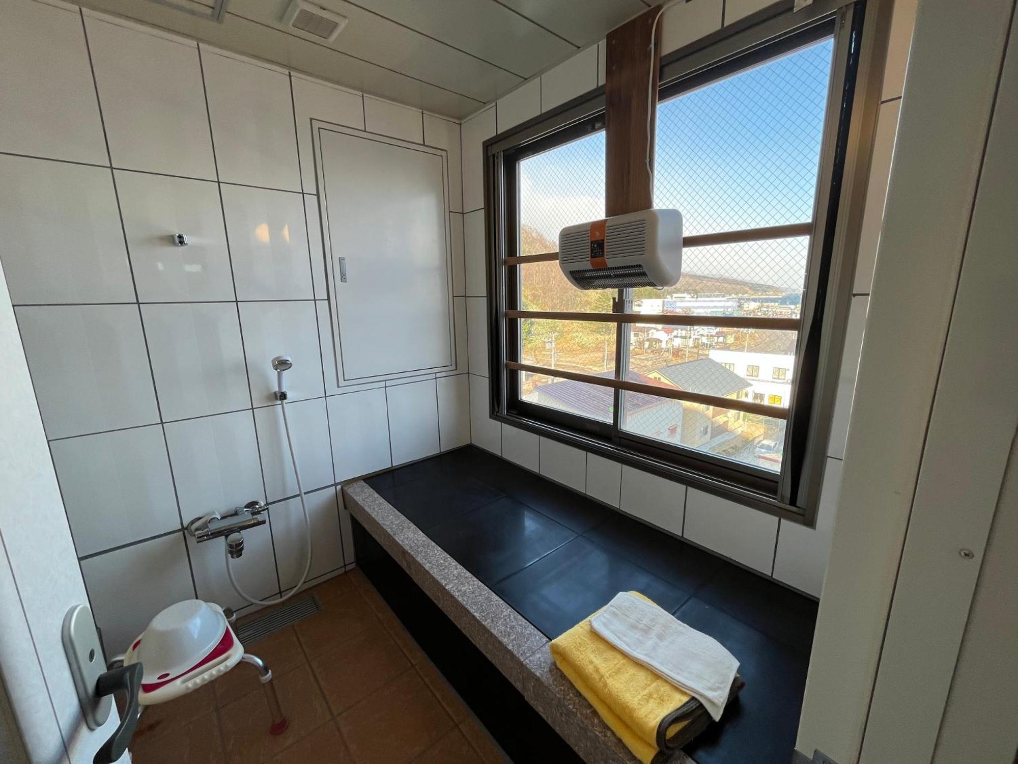 Livemax Resort Shiretoko Sea Front 罗臼 外观 照片