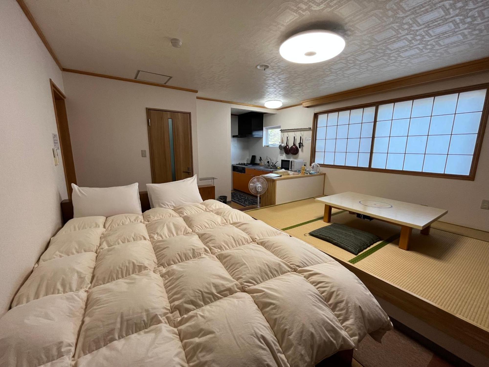 Livemax Resort Shiretoko Sea Front 罗臼 外观 照片