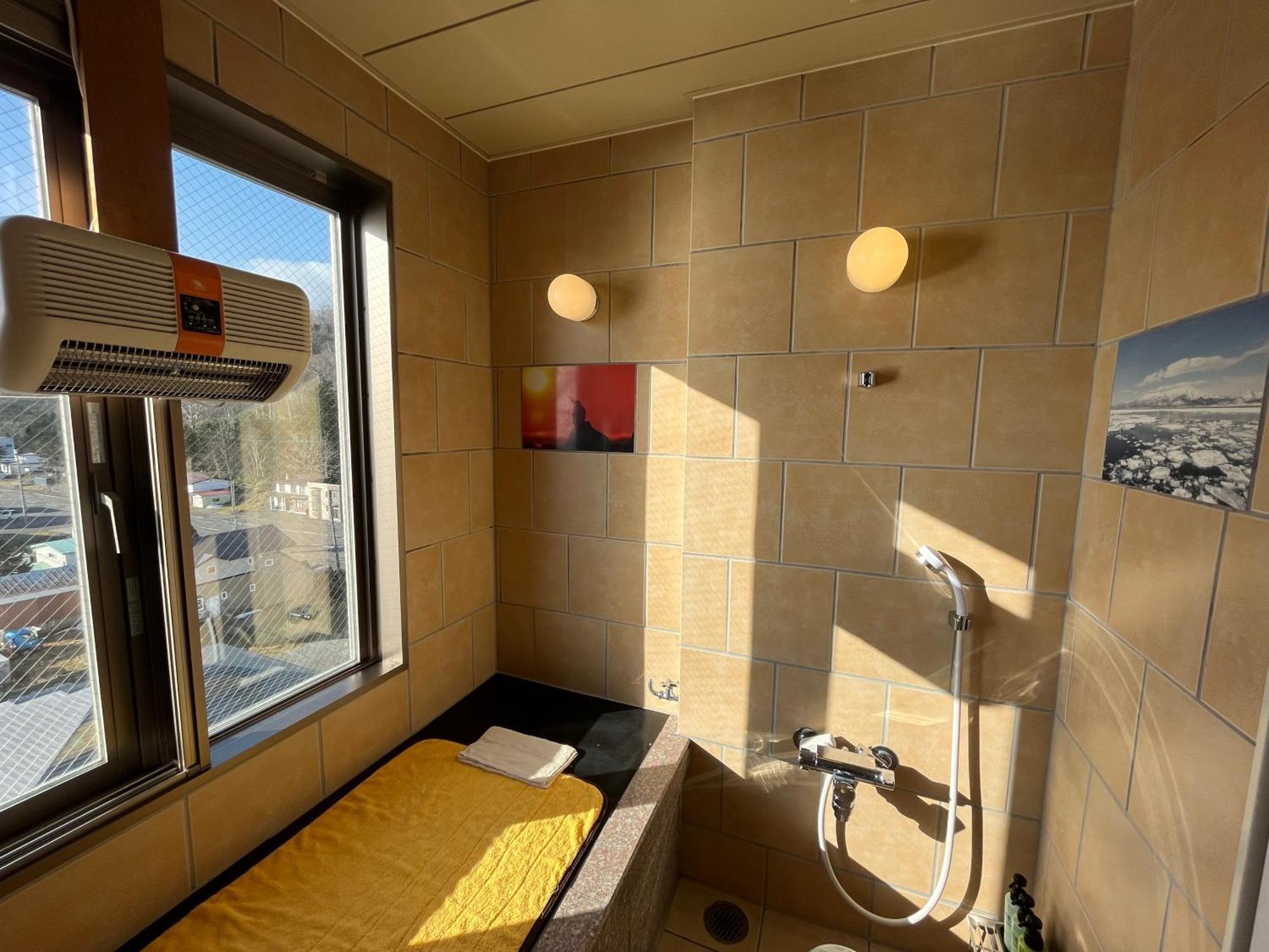 Livemax Resort Shiretoko Sea Front 罗臼 外观 照片