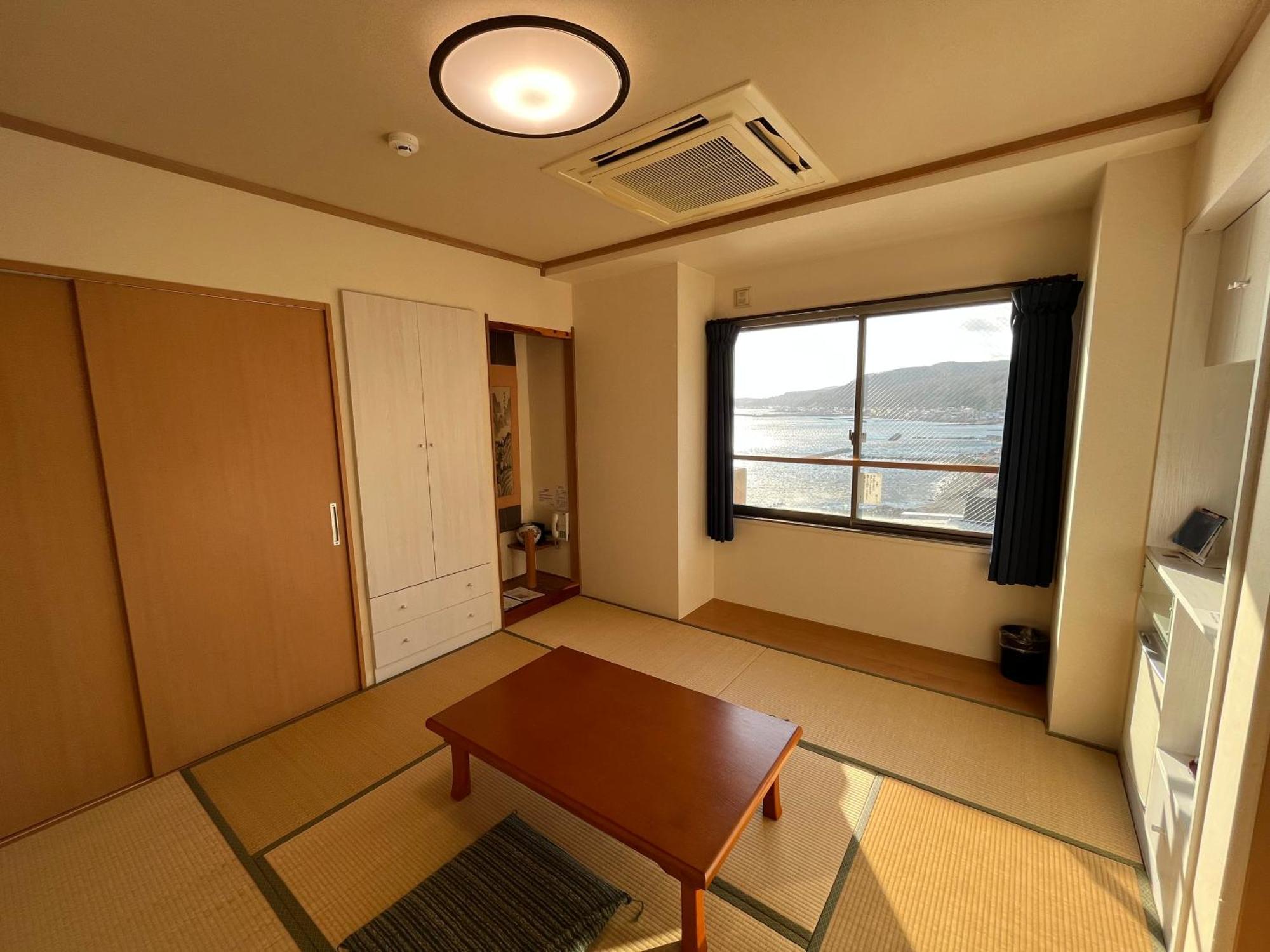 Livemax Resort Shiretoko Sea Front 罗臼 外观 照片