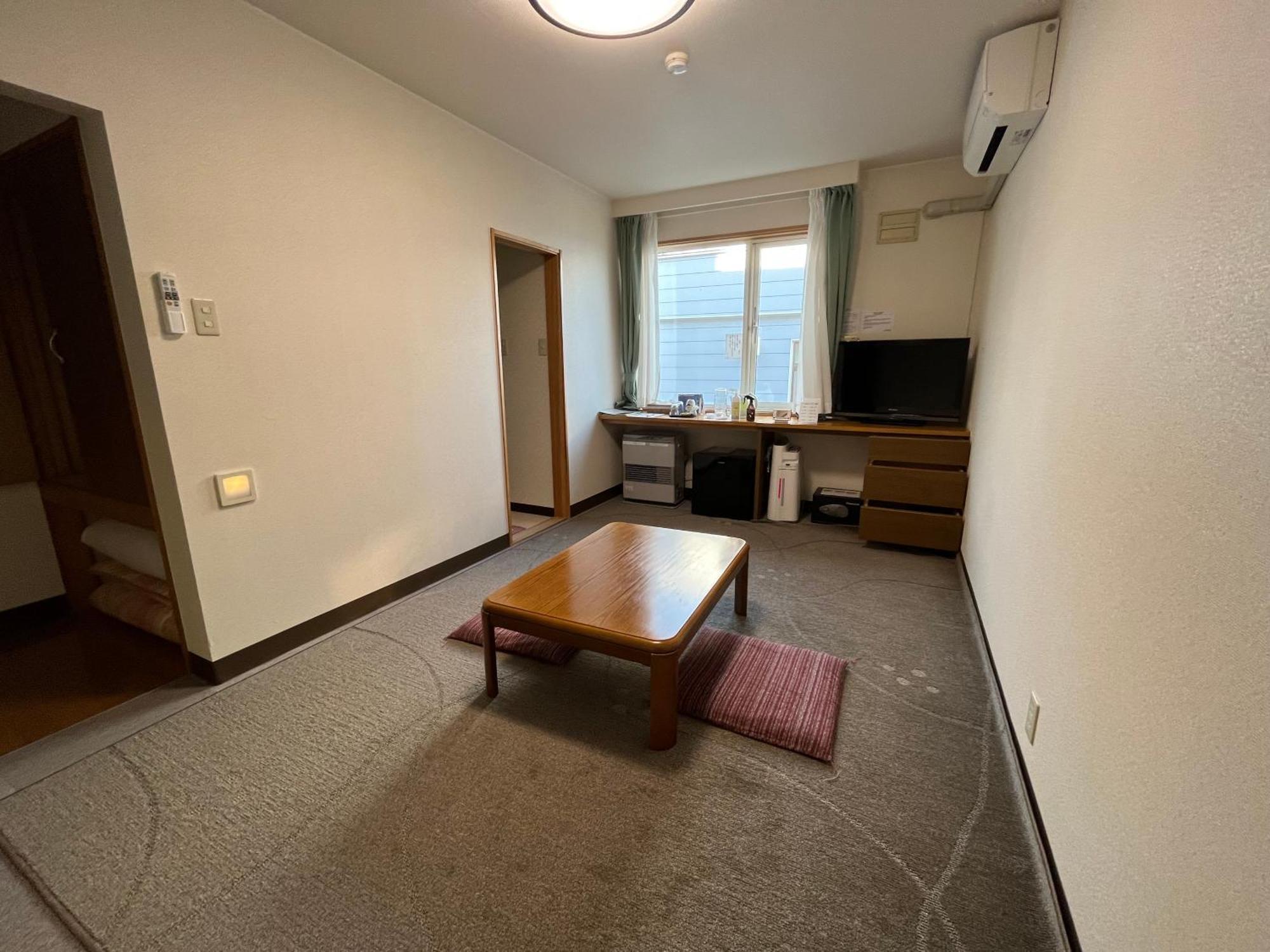 Livemax Resort Shiretoko Sea Front 罗臼 外观 照片