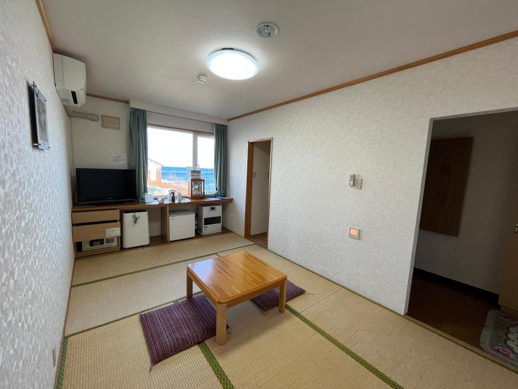 Livemax Resort Shiretoko Sea Front 罗臼 外观 照片